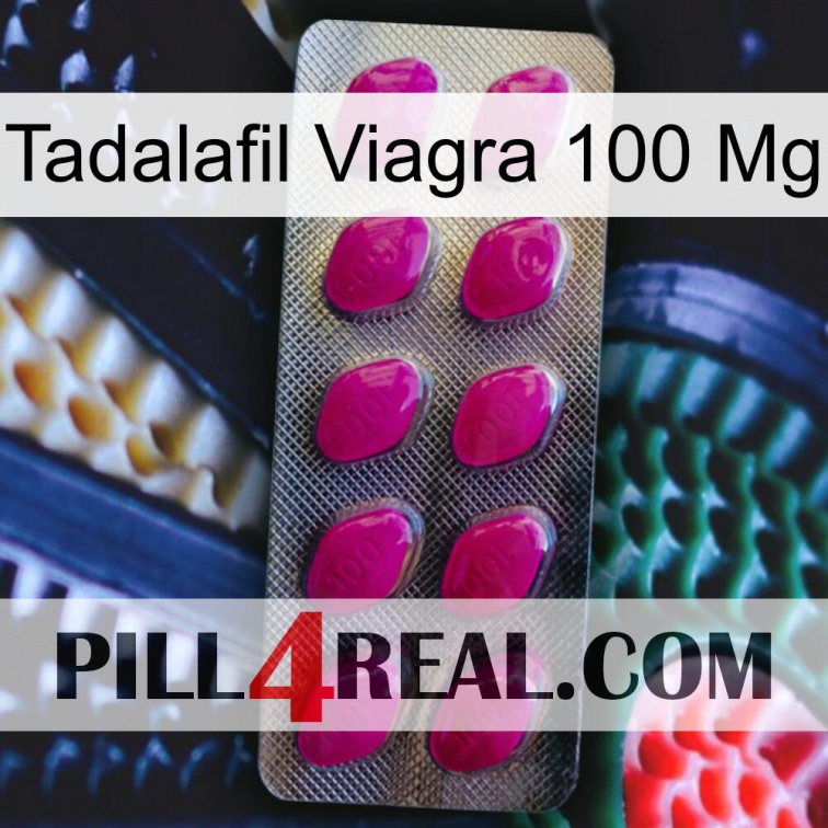 Tadalafil Viagra 100Mg 09